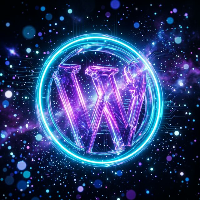 Hospedagem WordPress PniXs